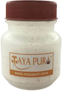 Mayapuri Shankh Bhasma/Shankh Dust/Shankh Powder/Shankha Bhasma (40 Grams)