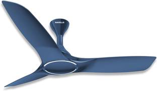 HAVELLS Stealth Air 1250 mm 3 Blade Ceiling Fan
