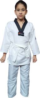 EAGLE TAEKWONDO DRESS - REGULAR Martial Art Uniform