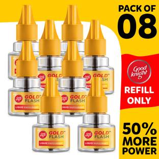 Good Knight Gold Flash Mosquito Vaporiser Refill