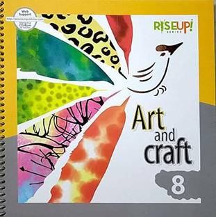 Rise Up Art & Craft 8