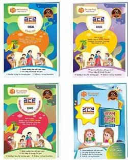 ukg kids 352 pages 4 books set ace early learning worksheets kg 2 montessori 4 6 yrs english maths gk evs fun colouring tamil paperbacks 3h learning buy ukg kids