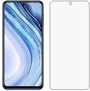 ECMERED Tempered Glass Guard for Xiaomi 11i Matte Glass
