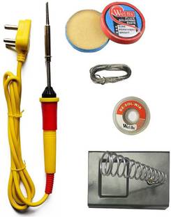 Big Buckets 25W SOLDERING IRON 5IN1 25 W Simple