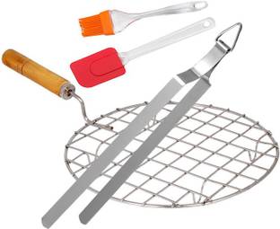 RAU MA RPRCBBS_10 RPRCBBS_Tong_10_TongSet 27 cm Roasting Tong Set