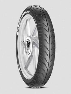MRF 110/70-17 54H NYLOGRIP ZAPPER FY TL 110/70-17 54H Front Two Wheeler Tyre