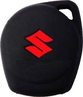 Quickato Car Key Cover