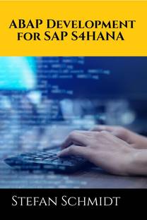 ABAP Development for SAP S4HANA