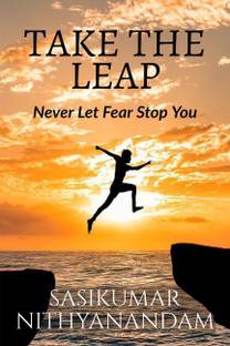 TAKE THE LEAP