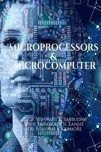 MICROPROCESSORS &amp; MICROCOMPUTER