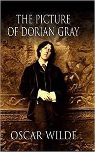 The Picture of Dorian Gray (English)