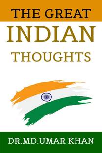 The Great Indian Thoughts
