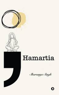 Hamartia