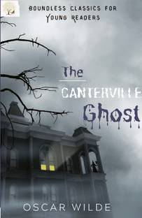 The Canterville Ghost