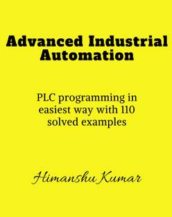 Advanced Industrial Automation