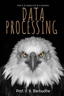 DATA PROCESSING