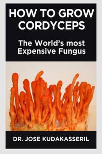 HOW TO GROW CORDYCEPS