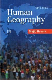 Human Geography