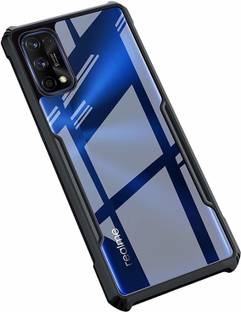 ONCRAVES Back Cover for Realme 7 Pro