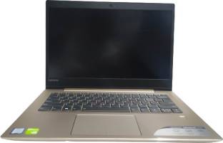 Lenovo Core i5 7th Gen - (4 GB/1 TB HDD/Windows 10 Home/2 GB Graphics) 520s Laptop