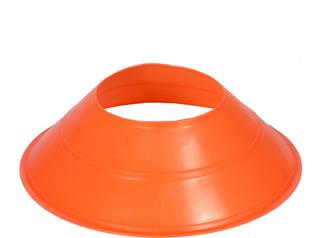 ALPHA Cone Pack of 50
