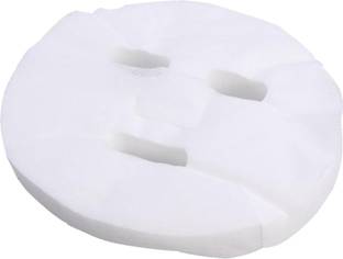 MasKing Dry Viscose Face Mask Sheet Pack of 50
