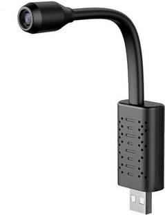 SIOVS Hidden WIFI Mini USB Camera Cloud Storage Smart Small Flexible USB Cameras Spy Monitor APP P2P CCTV Surveillance Spy Camera