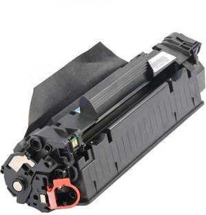 HARDATT 83A / 283A Black Ink Toner