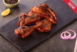 Licious Tandoori Chicken