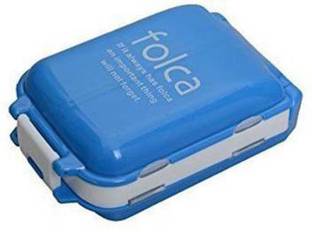 RIDDHI SIDDHI folca pack -2 Medicine Dispenser
