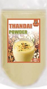 Jioo Organics Natural elaichi flavour thandai