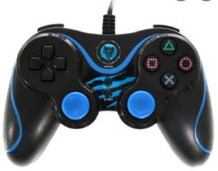 NUBWO NJ-25 Professional Gaming Controller Joystick Wired USB 2.0 PC  Motion Controller