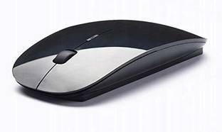 ANJO WM-01 Wireless Ambidextrous Optical  Gaming Mouse  with Bluetooth