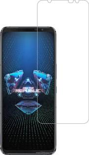 Vatsin Impossible Screen Guard for Asus ROG Phone 5