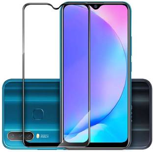 Gorilla Ace Tempered Glass Guard for Vivo Y12, Vivo U10, Vivo Y15, Vivo Y17, Oppo F11