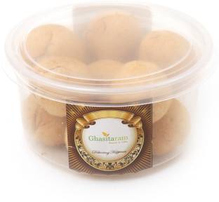 Ghasitaram Gifts Namkeen- Farsan Kachori 200 gms
