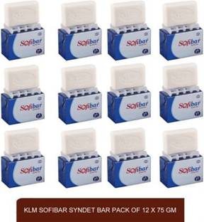 Sofibar SYNDET PH 5.5 (12*75)