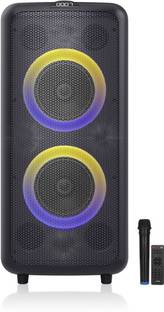 F&D PA300 100 W Bluetooth Party Speaker