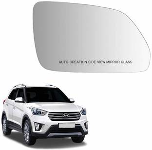 R.S. Automobiles Manual Driver Side For Hyundai Creta