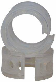 GOPINATH AUTOLINK CAR COIL SPRING BUFFER COMPATIBLE WITH I20/ NEW ELITE/VERNA/ELANTRA/Eon/Accent diesel/Santafee FRONT Type-A Shock Absorber