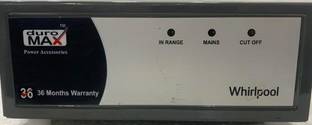 Whirlpool WPLC140 Stabilizer/Accessories