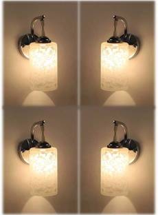 VAGalleryKing Pendant Wall Lamp Without Bulb