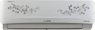 Lloyd 1 Ton 3 Star Split Inverter AC  - White