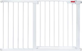 FISHER-PRICE Baby Security Gate - 119 - 129 cms. width Safety Gate