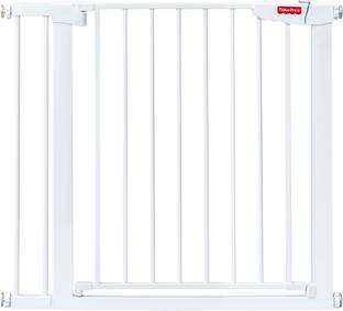 FISHER-PRICE Baby Security Gate - 84 - 94 cms. width Safety Gate