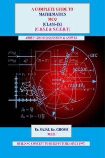 A COMPLETE GUIDE TO M.C.Q [Mathematics]