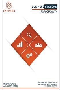 BUSINESS SYSTEMS FOR GROWTH