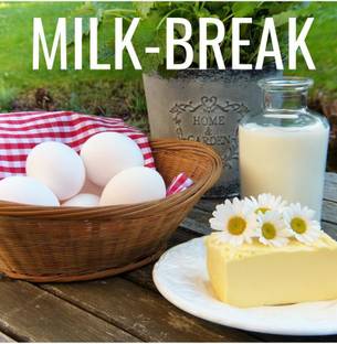 MILK-BREAK