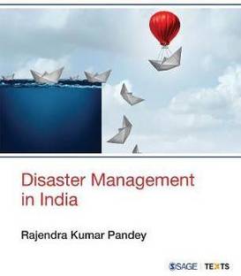 Disaster Management in India
