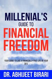 Millenial's Guide to Financial Freedom